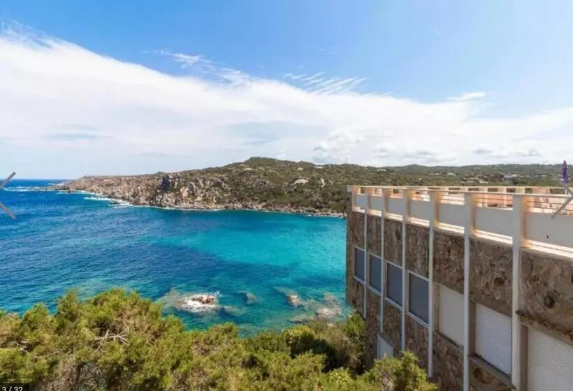 Casa Azzurra Residence Gallo Dì Gallura