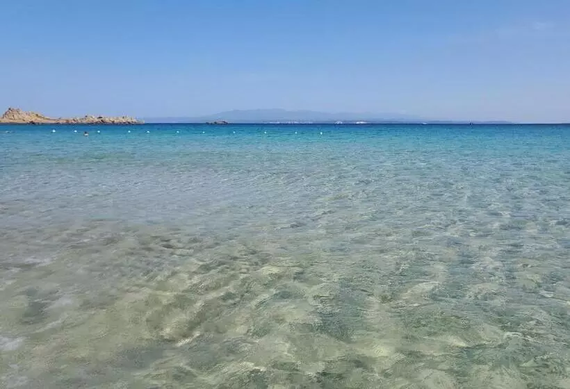Casa Azzurra Residence Gallo Dì Gallura