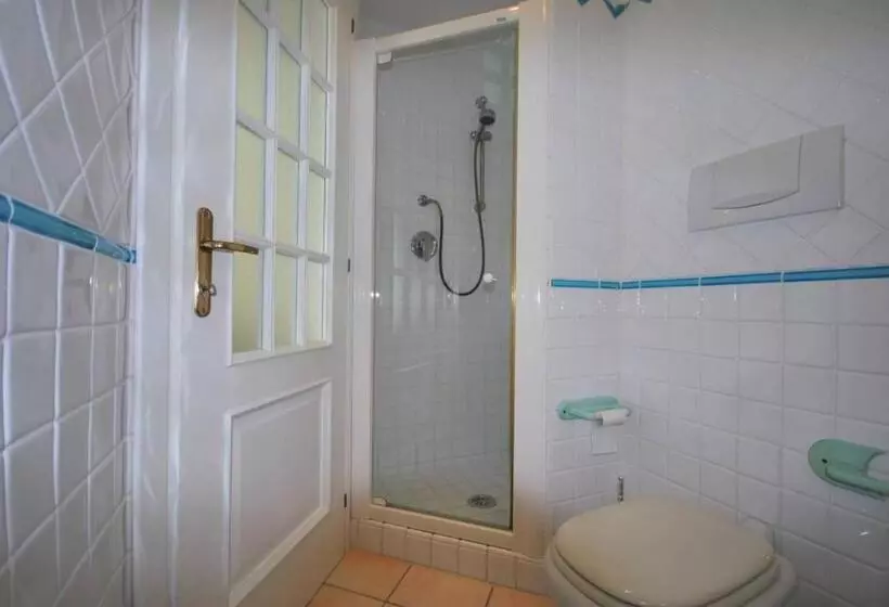 Casa Azzurra Residence Gallo Dì Gallura