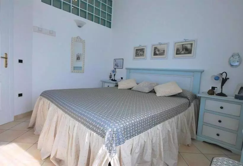 Casa Azzurra Residence Gallo Dì Gallura
