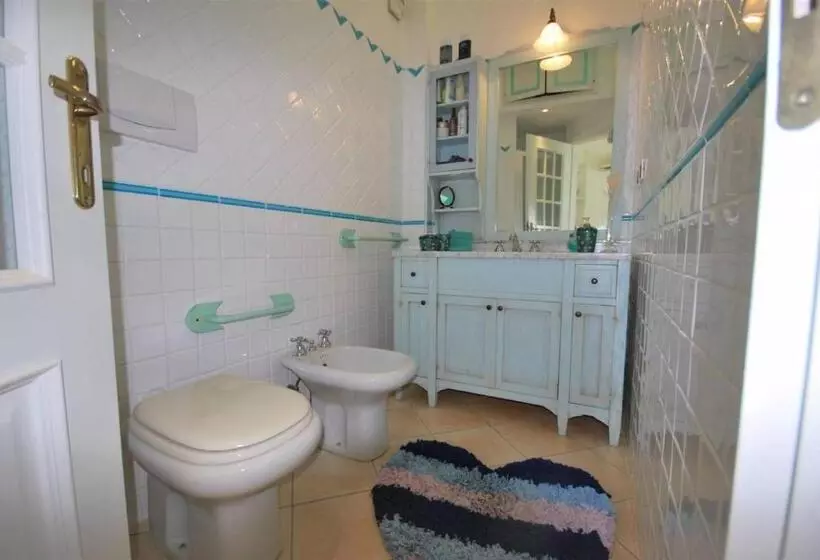 Casa Azzurra Residence Gallo Dì Gallura