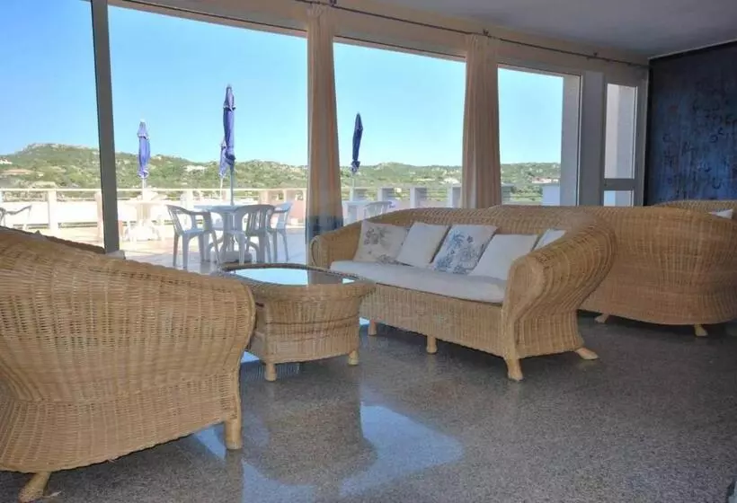 Casa Azzurra Residence Gallo Dì Gallura