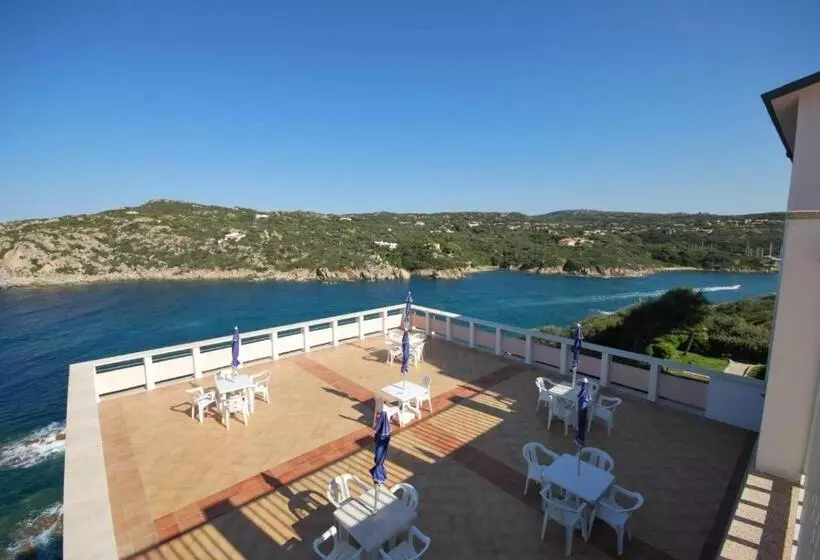 Casa Azzurra Residence Gallo Dì Gallura