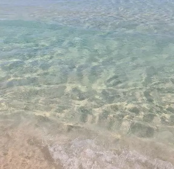 Casa Azzurra Residence Gallo Dì Gallura