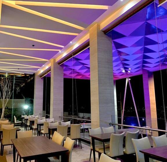 Sinergi Hotel & Villa