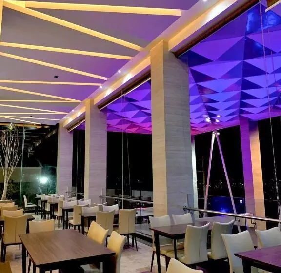 Sinergi Hotel & Villa