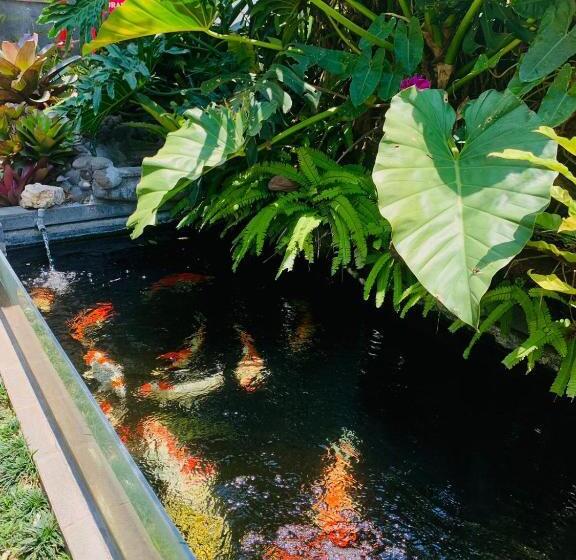 Sinergi Hotel & Villa