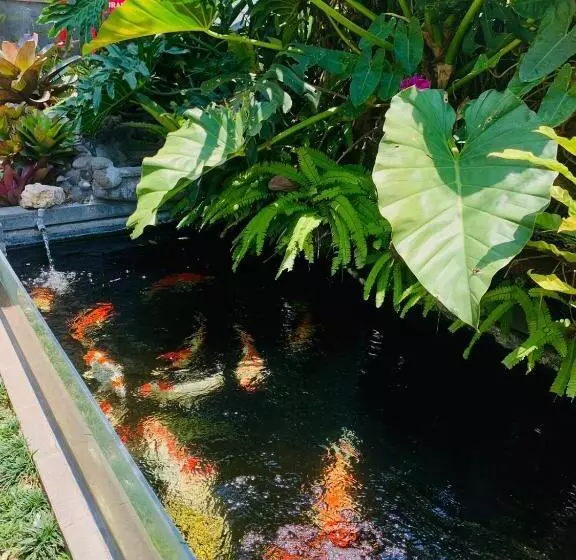 Sinergi Hotel & Villa