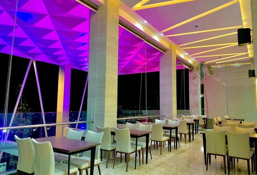 Sinergi Hotel & Villa