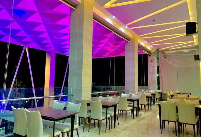 Sinergi Hotel & Villa