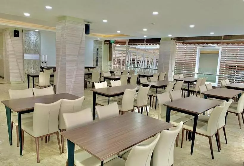 Sinergi Hotel & Villa