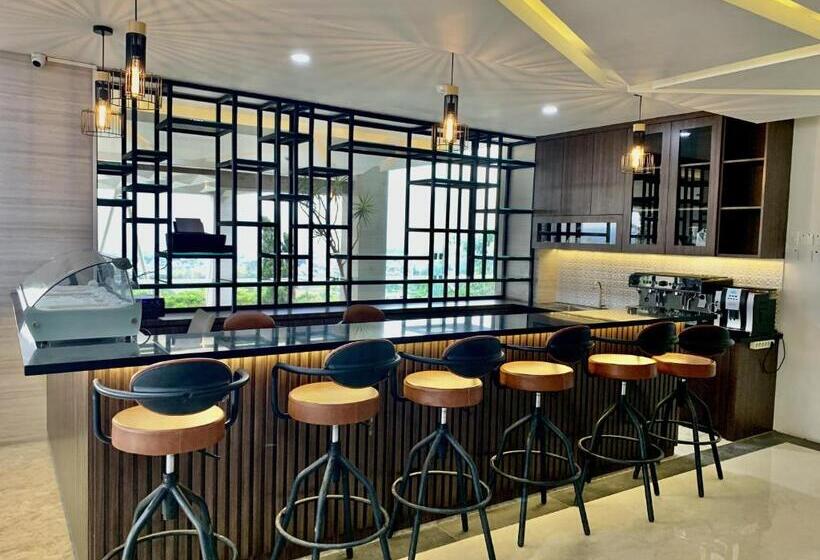 Sinergi Hotel & Villa