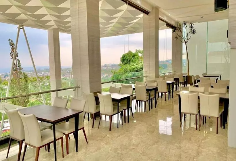 Sinergi Hotel & Villa