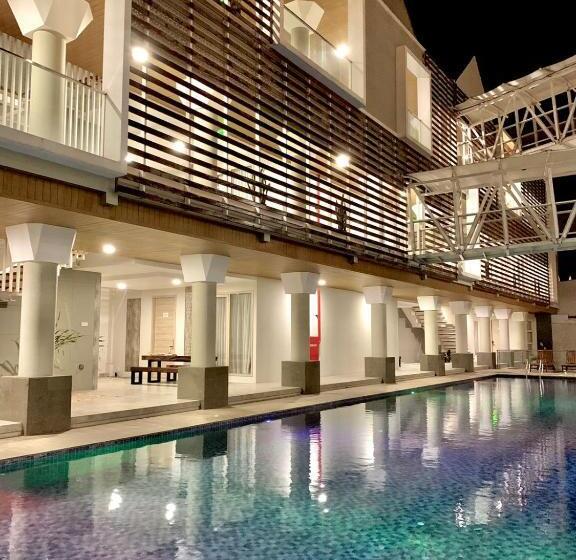 Sinergi Hotel & Villa