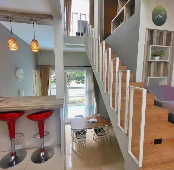 Sinergi Hotel & Villa