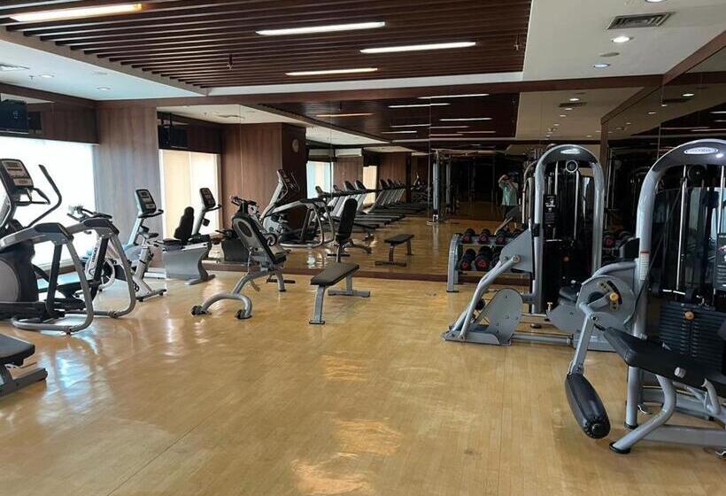 The H Tower Residence By Yls Stay