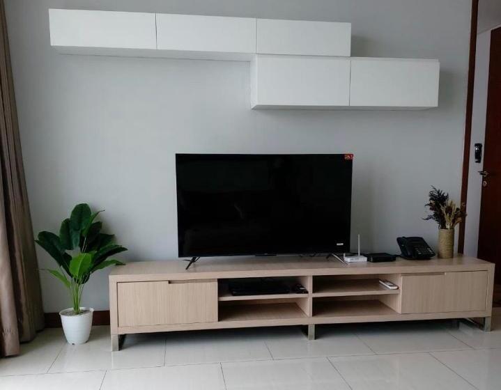 The H Tower Residence By Yls Stay