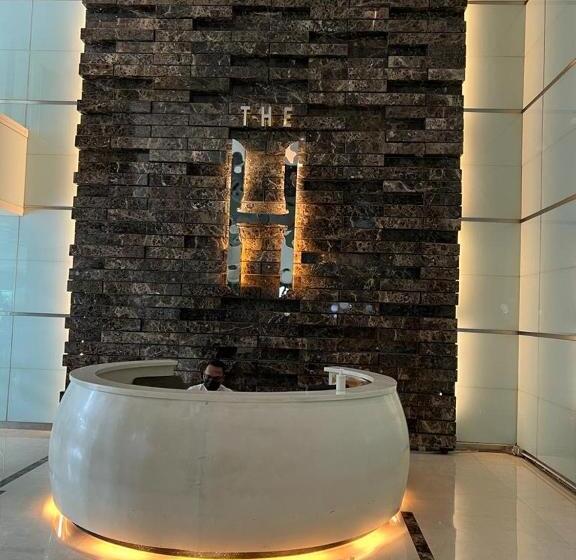 The H Tower Residence By Yls Stay