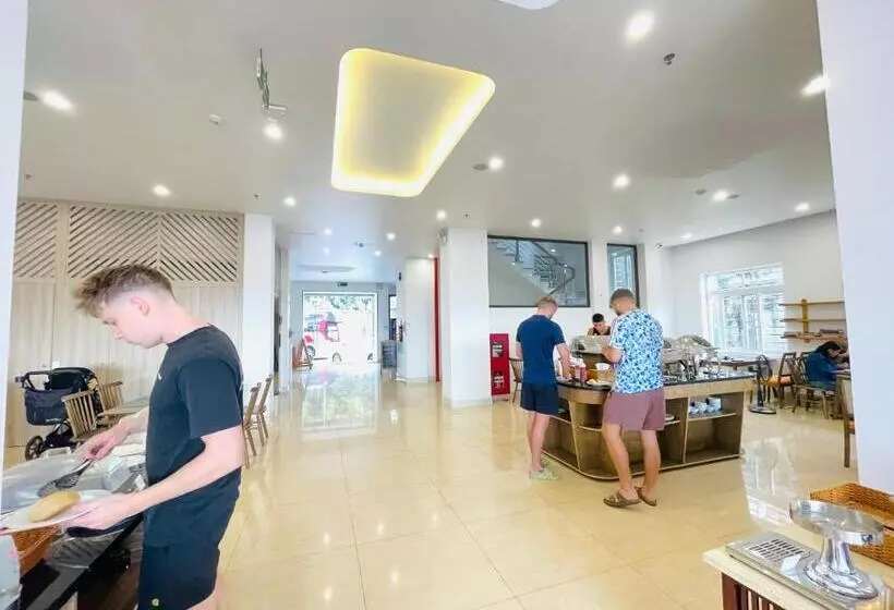 The Light Hostel