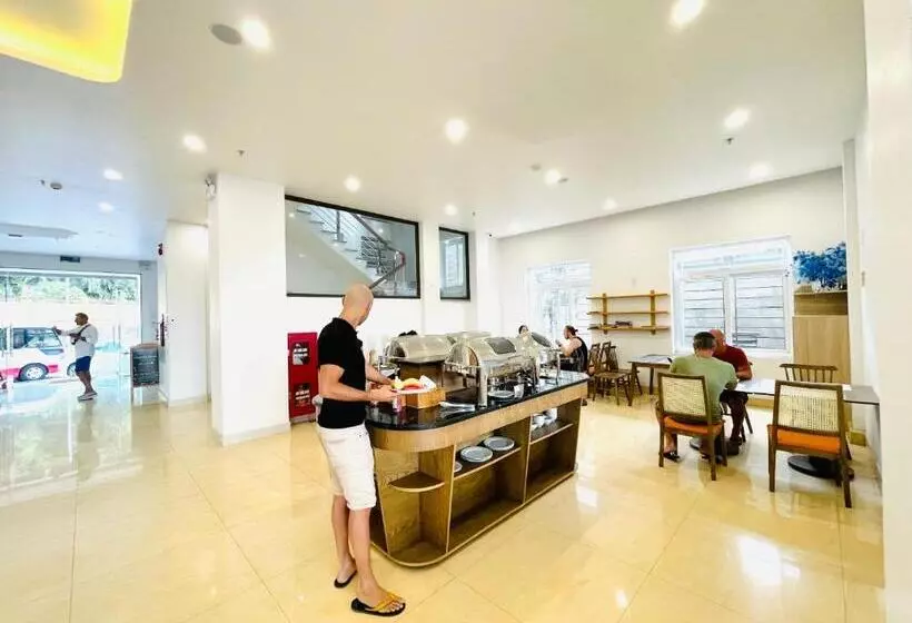 The Light Hostel