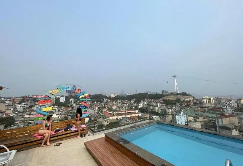 The Light Hostel