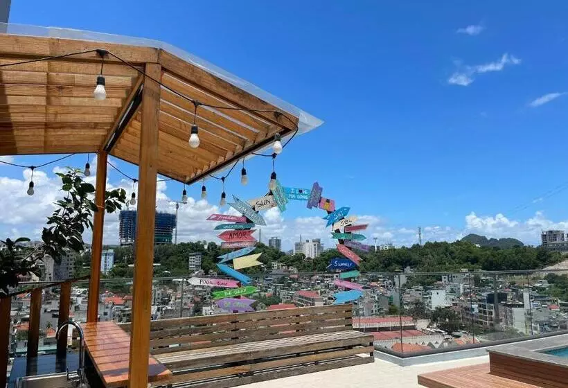 The Light Hostel