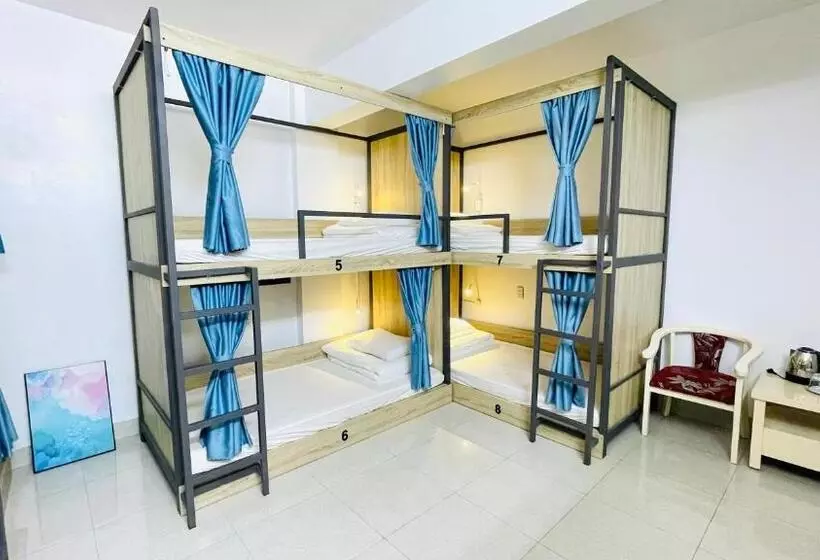 The Light Hostel