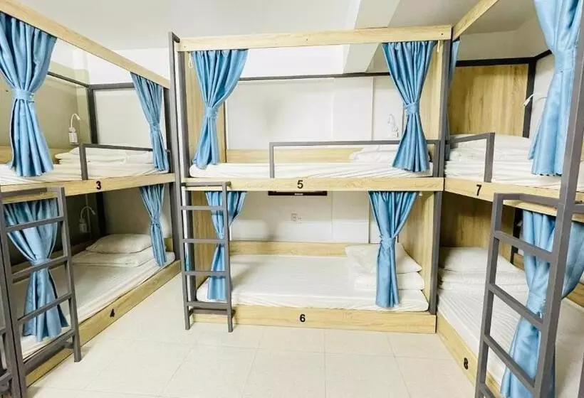 The Light Hostel