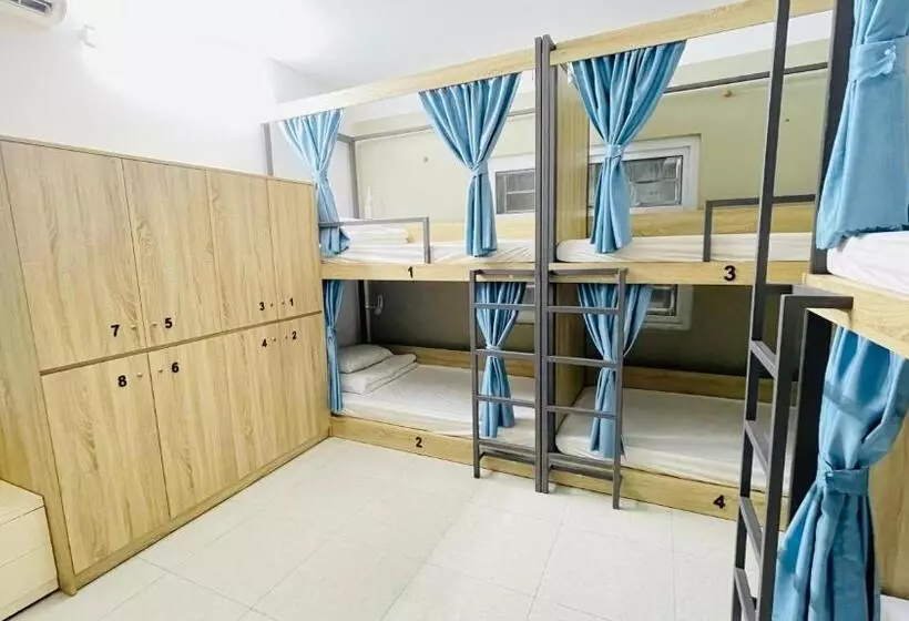 The Light Hostel