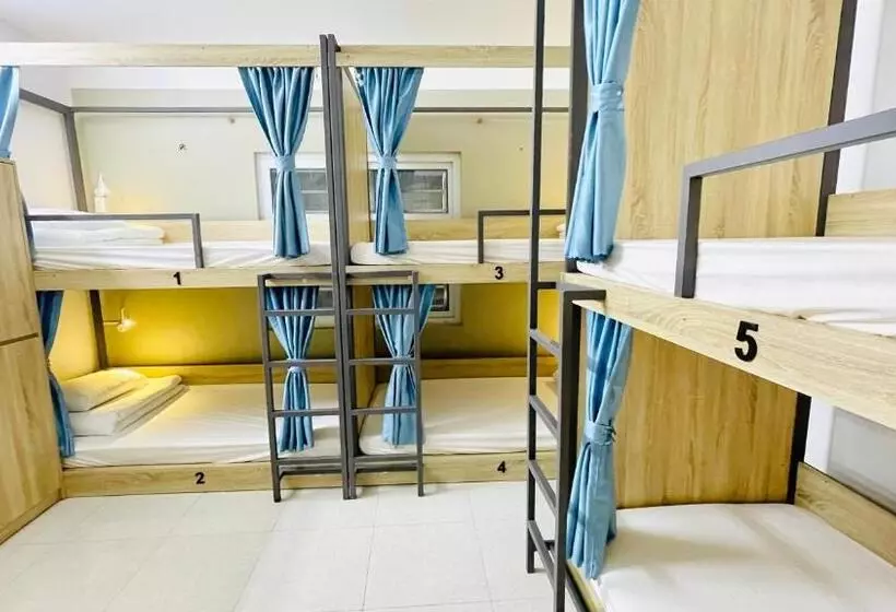 The Light Hostel