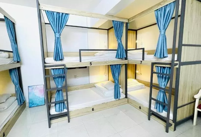 The Light Hostel