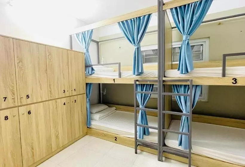 The Light Hostel