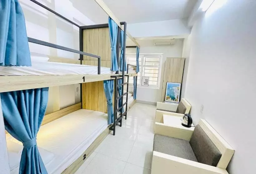The Light Hostel
