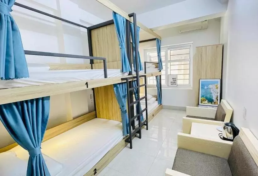 The Light Hostel