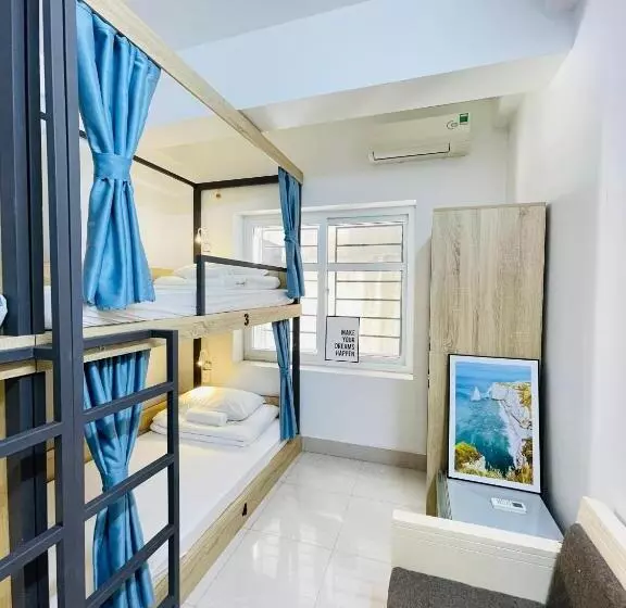 The Light Hostel