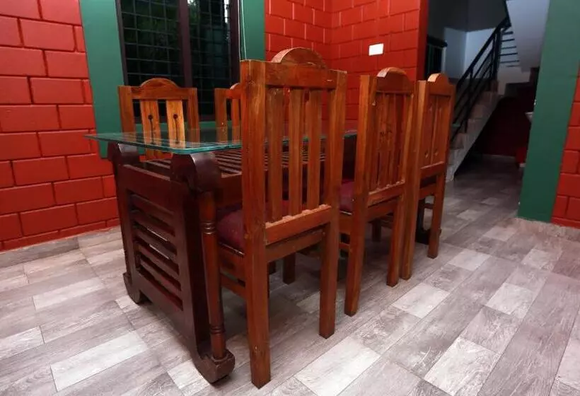 Vythiri Riverwood Resort By Masika Stays