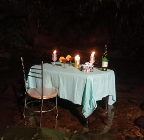 Vythiri Riverwood Resort By Masika Stays