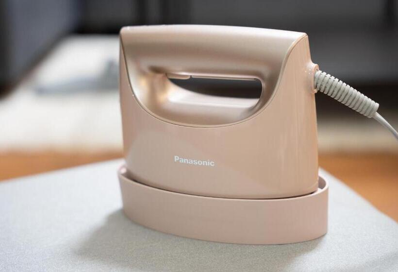 渋谷中心！駅まで4分！ 最大7人可！無料モバイルwifi！おしゃれなオープンバルコニー