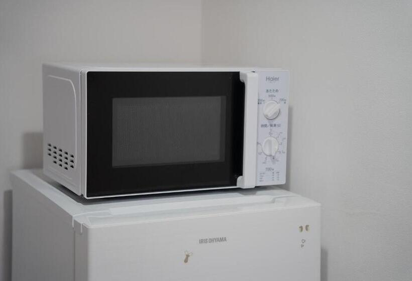 渋谷中心！駅まで4分！ 最大7人可！無料モバイルwifi！おしゃれなオープンバルコニー