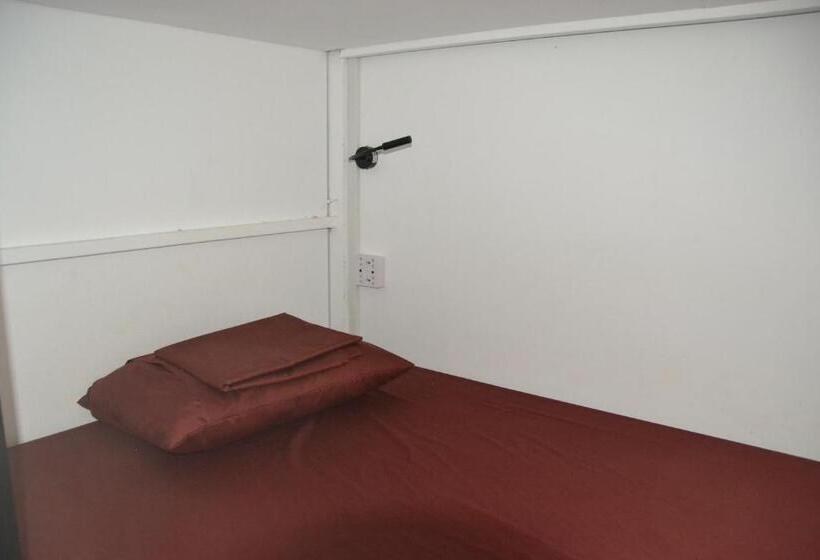 Schronisko Fat Monkey