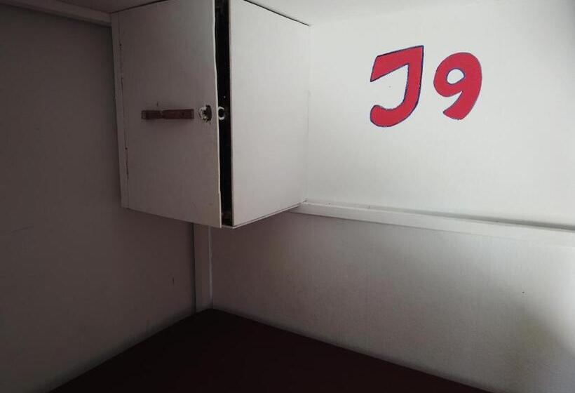 Schronisko Fat Monkey