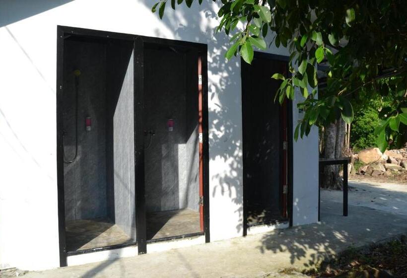 Schronisko Fat Monkey