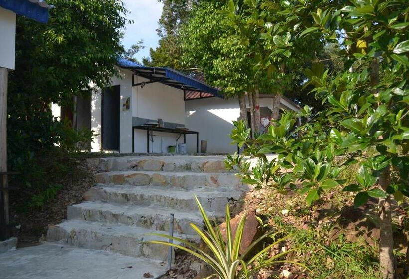 Schronisko Fat Monkey