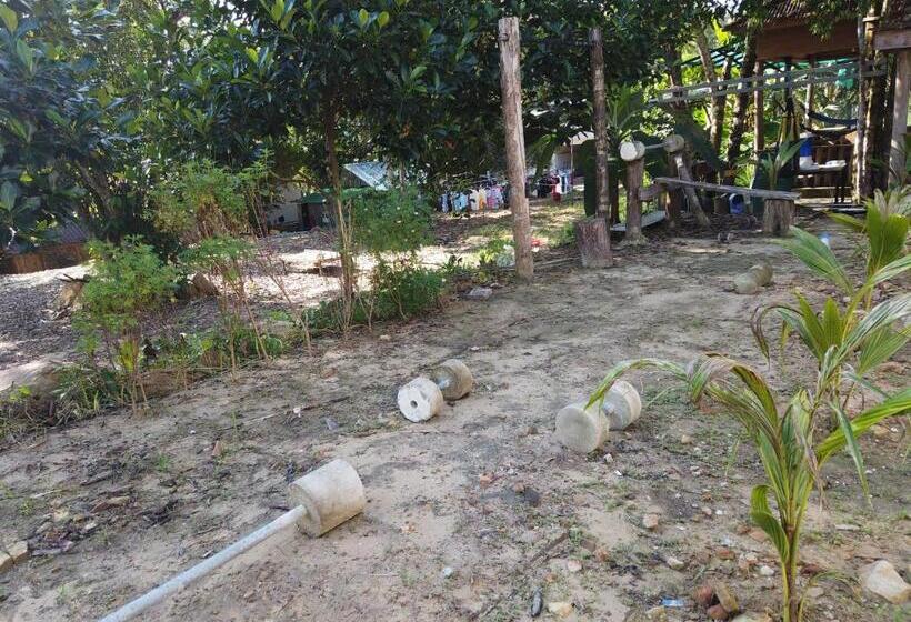 Schronisko Fat Monkey