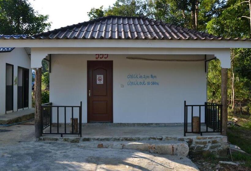 Schronisko Fat Monkey