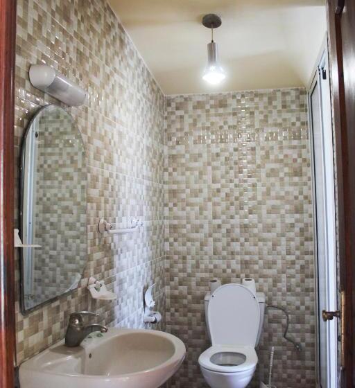 Herberge Oualidia Surfhouse