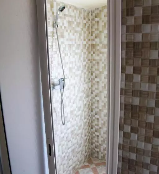 Retkeilymaja Oualidia Surfhouse