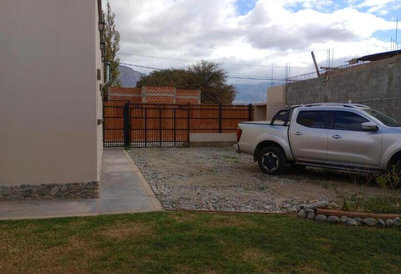 Herberge Posada Del Musiquero