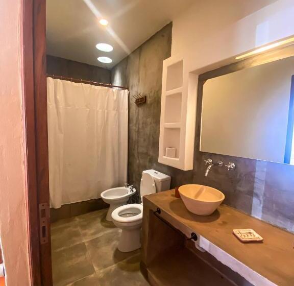 Herberge Posada Del Musiquero