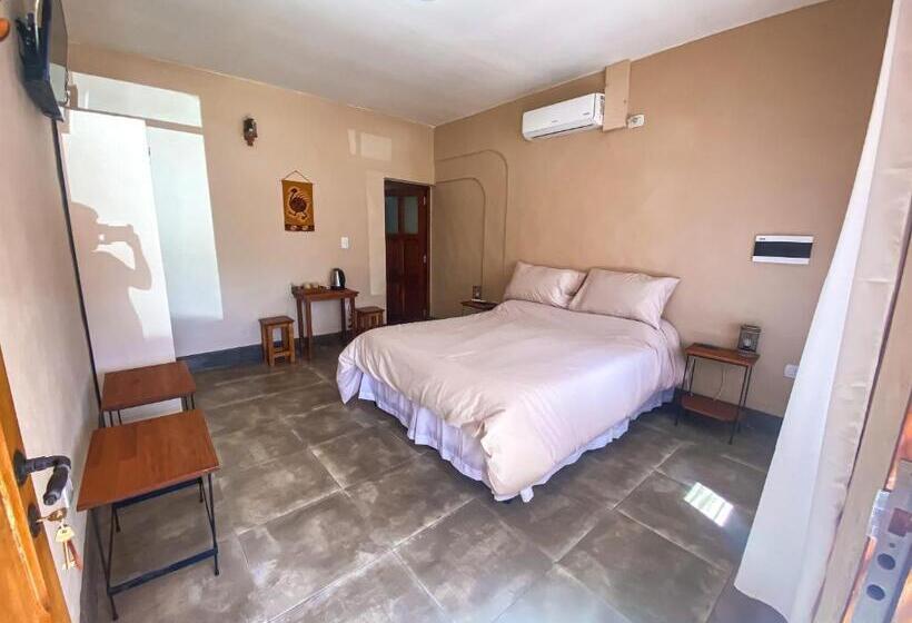 Herberge Posada Del Musiquero